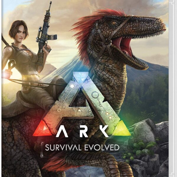 ARK SURVIVAL