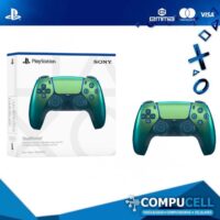 CHROMA TEAL