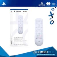 CONTROL MULTIMEDIA