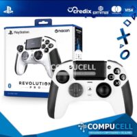NACOM PRO 5 BLANCO