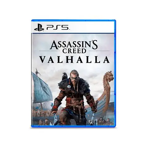 ASSASSINS CREED VALHALLA