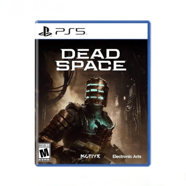 DEAD SPACE REMAKE