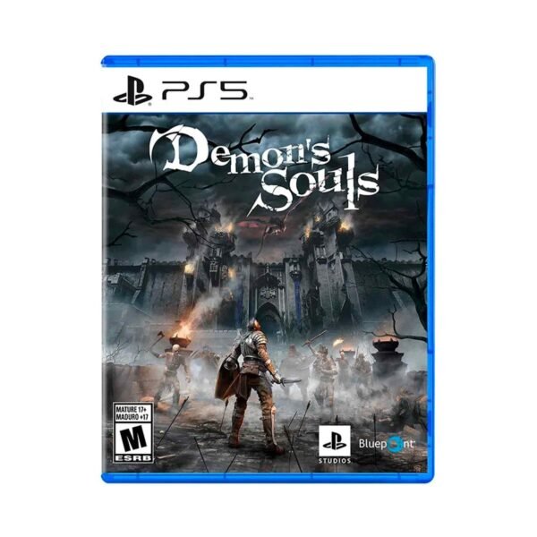 DEMONS SOULS