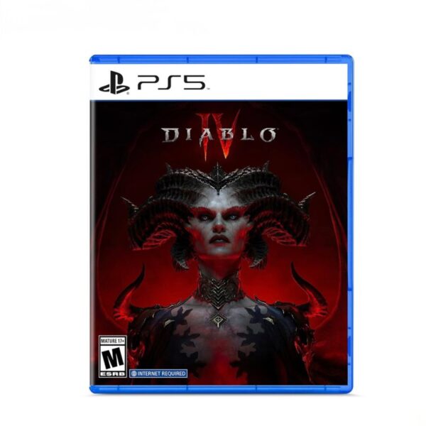 DIABLO IV