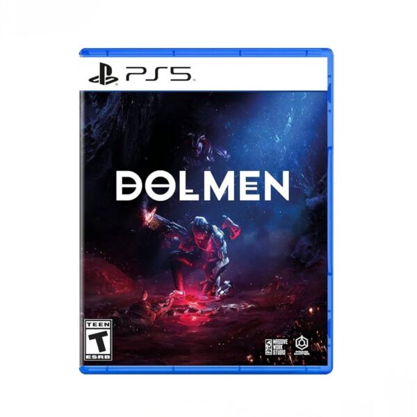DOLMEN